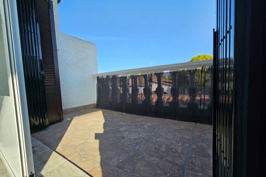 Salg - Rekkehus - Punta Prima - Torrevieja