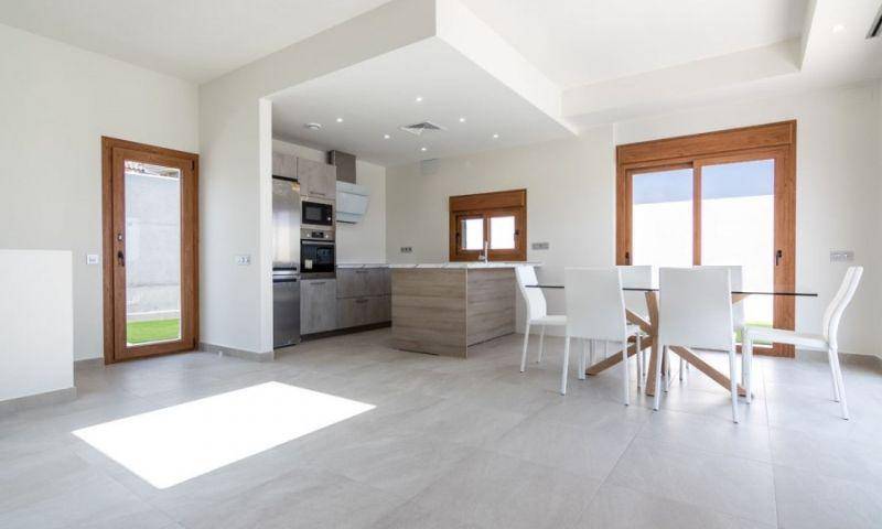 Venta - Villa - Los altos - Torrevieja