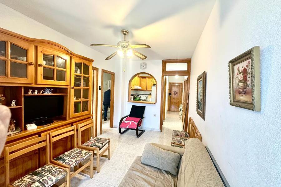 Vente - Appartement - Centro - Torrevieja