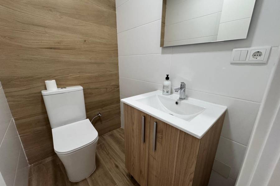 Venta - Apartamento - Centro - Torrevieja