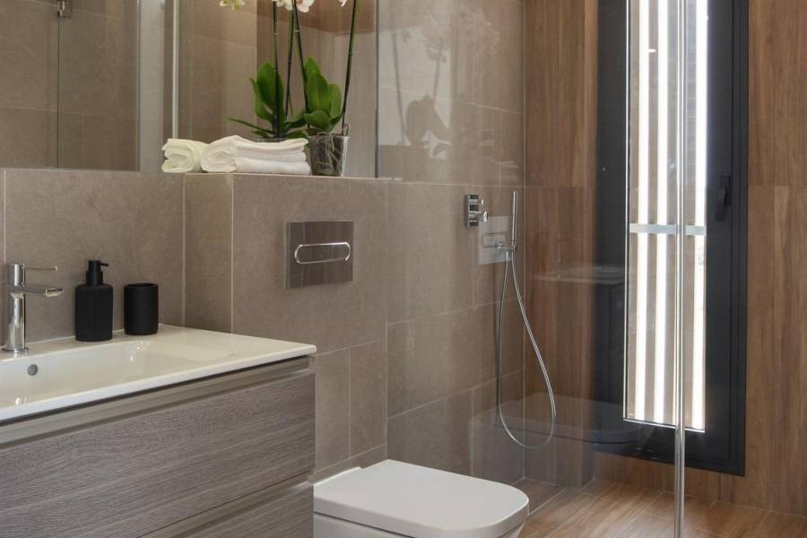 Vente - Villa - Campoamor - Orihuela Costa