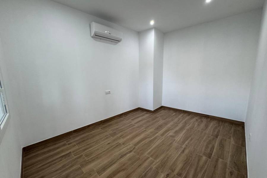 Venta - Apartamento - Centro - Torrevieja