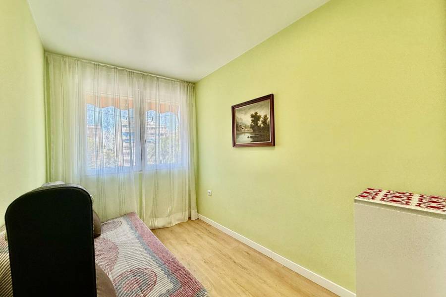 Venta - Apartamento - Playa del Cura - Torrevieja