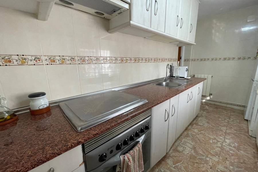 Sale - Terraced house - La Ceñuela - Orihuela Costa