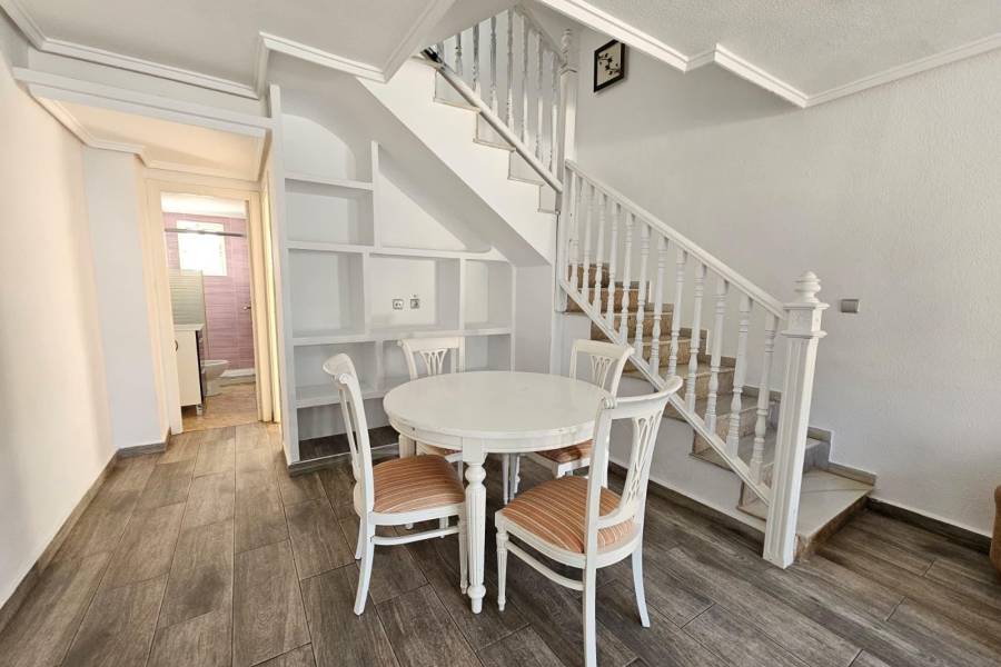 Salg - Rekkehus - Punta Prima - Torrevieja