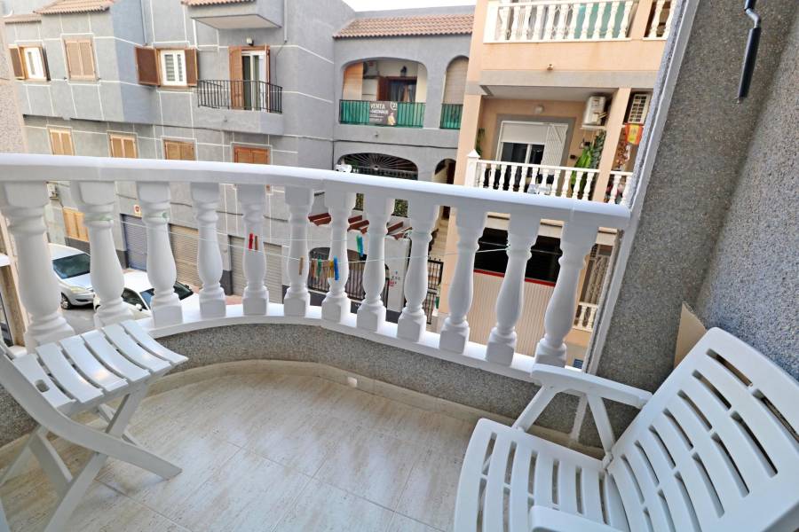 Salg - Leilighet - Acequion - Torrevieja