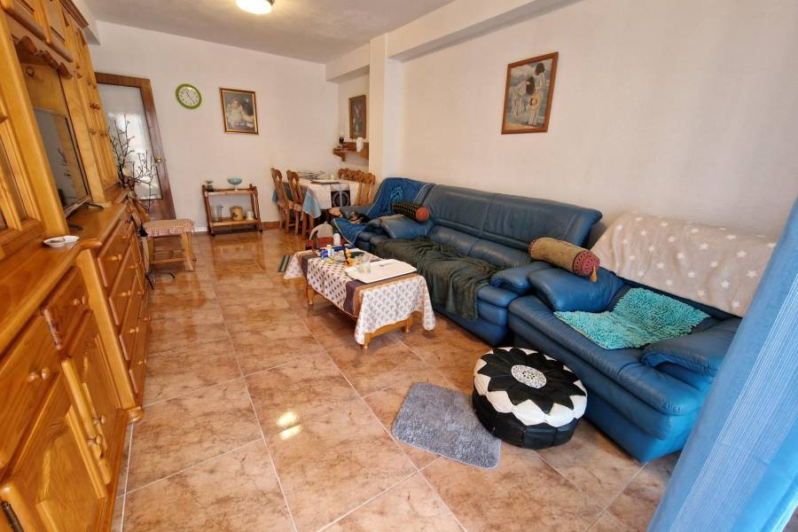 Vente - Appartement - Acequion - Torrevieja