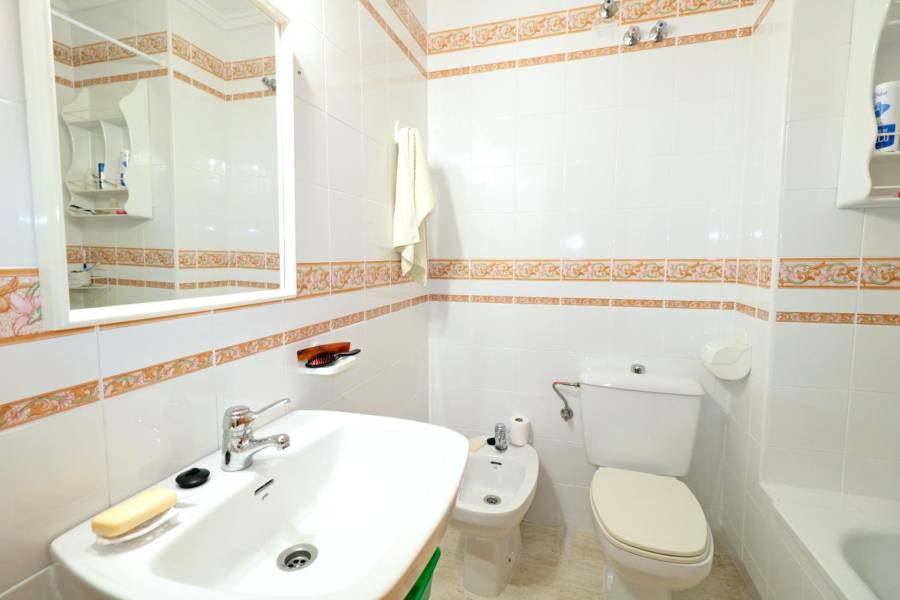 Salg - Leilighet - Acequion - Torrevieja