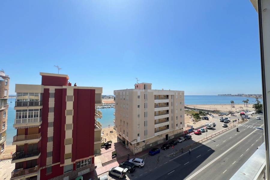 Venta - Apartamento - El Acequión - Los Náufragos - Torrevieja
