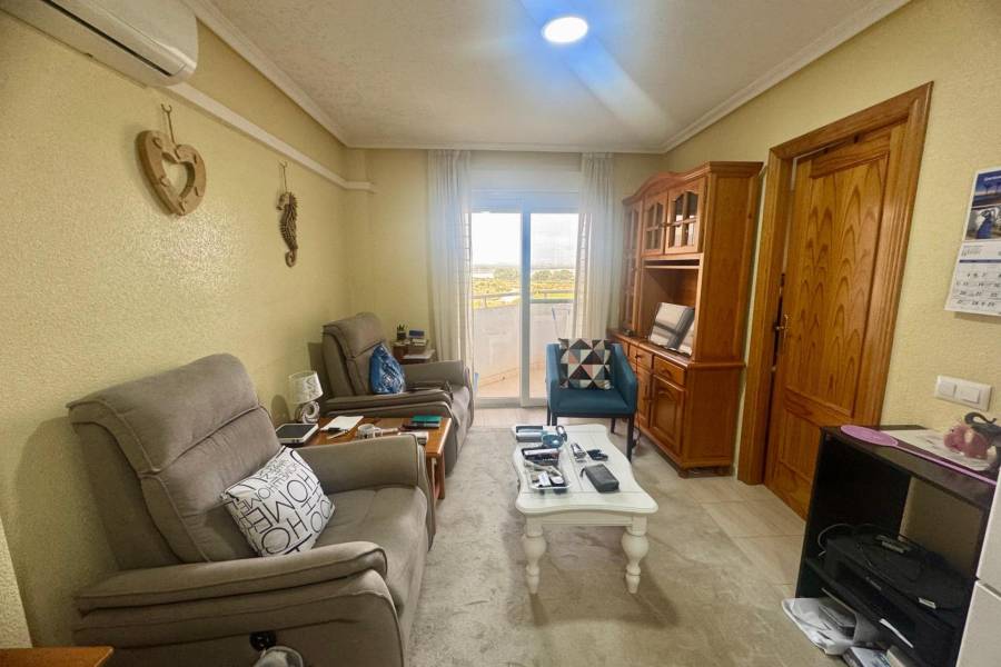 Verkauf - Apartment - La Mata pueblo - Torrevieja