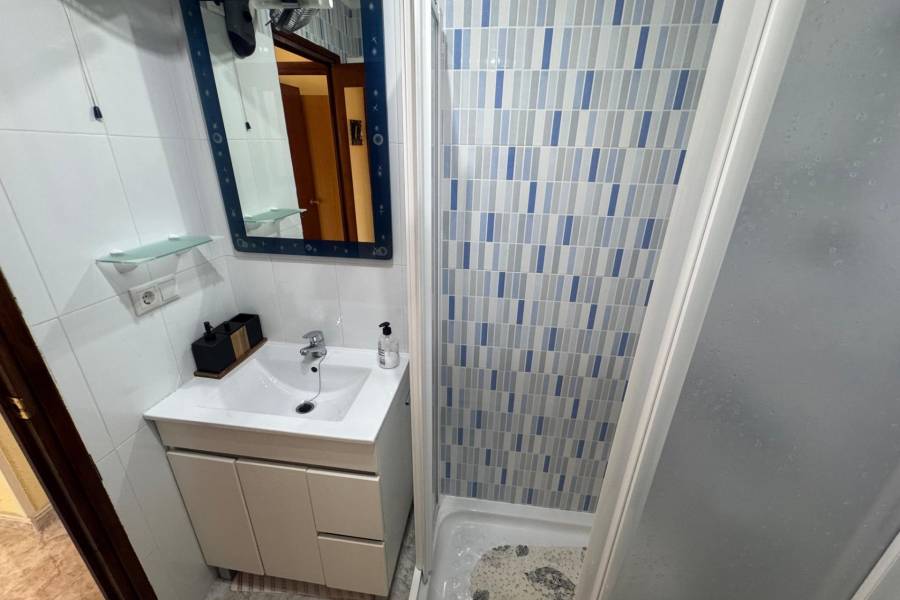 Salg - Rekkehus - Torretas - Torrevieja
