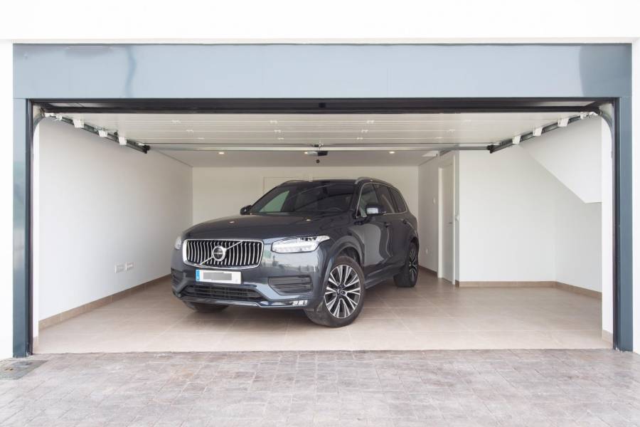 Vente - Villa - Campoamor - Orihuela Costa