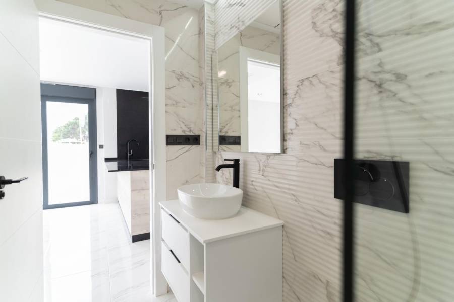 Vente - Villa - Punta Prima - Orihuela Costa