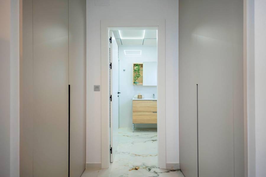 Salg - Villa - Lo Romero Golf - Pilar de la Horadada