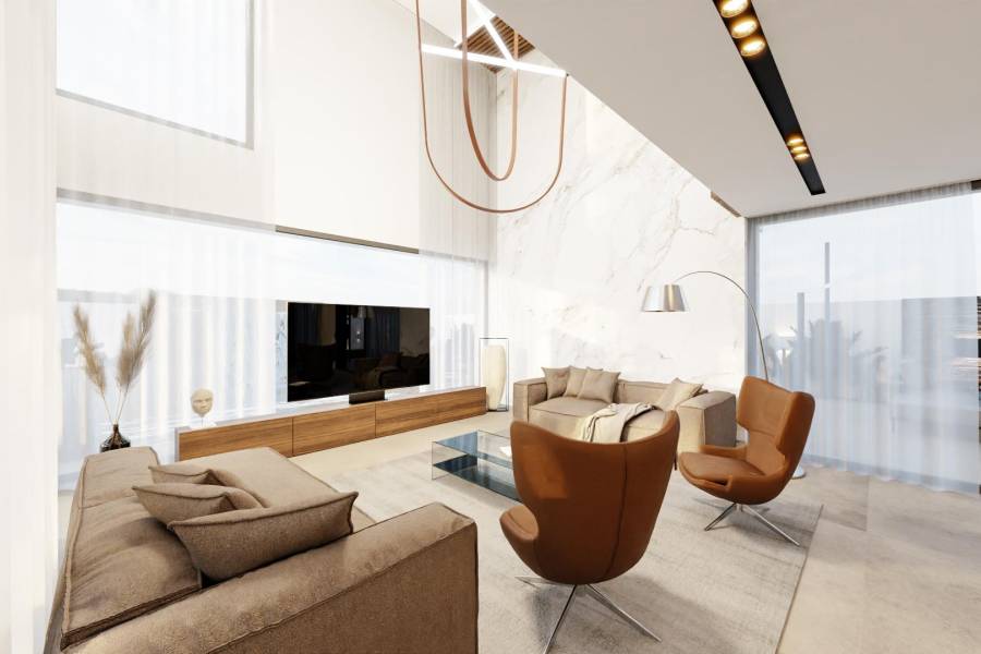 Venta - Villa - La Zenia - Orihuela Costa