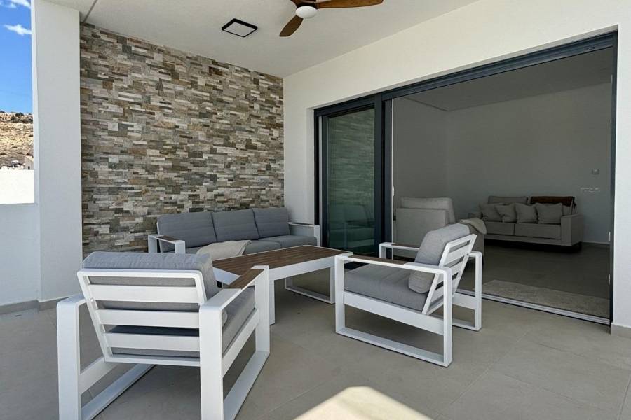Venta - Villa - Benijófar - Benijofar