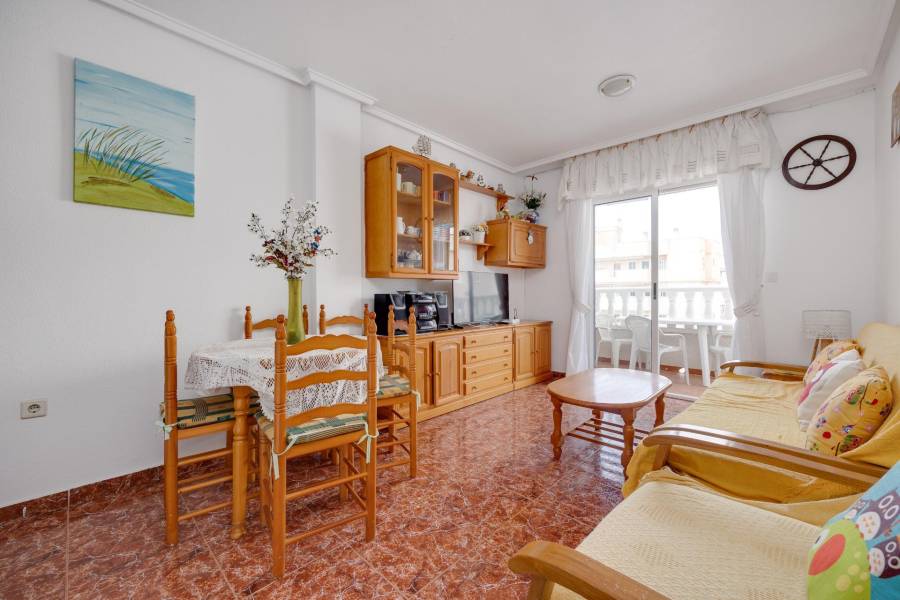 Verkauf - Apartment - Nueva Torrevieja - Torrevieja