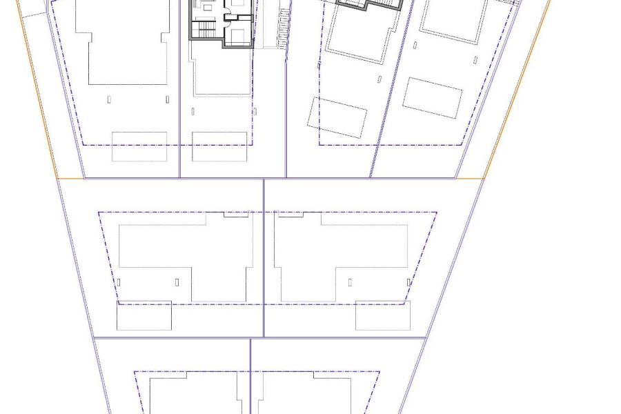 Venta - Villa - Los Balcones - Los Altos del Edén - Torrevieja