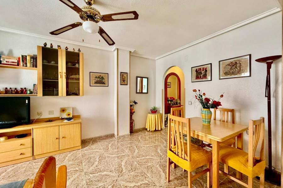 Venta - Apartamento - El Acequión - Los Náufragos - Torrevieja