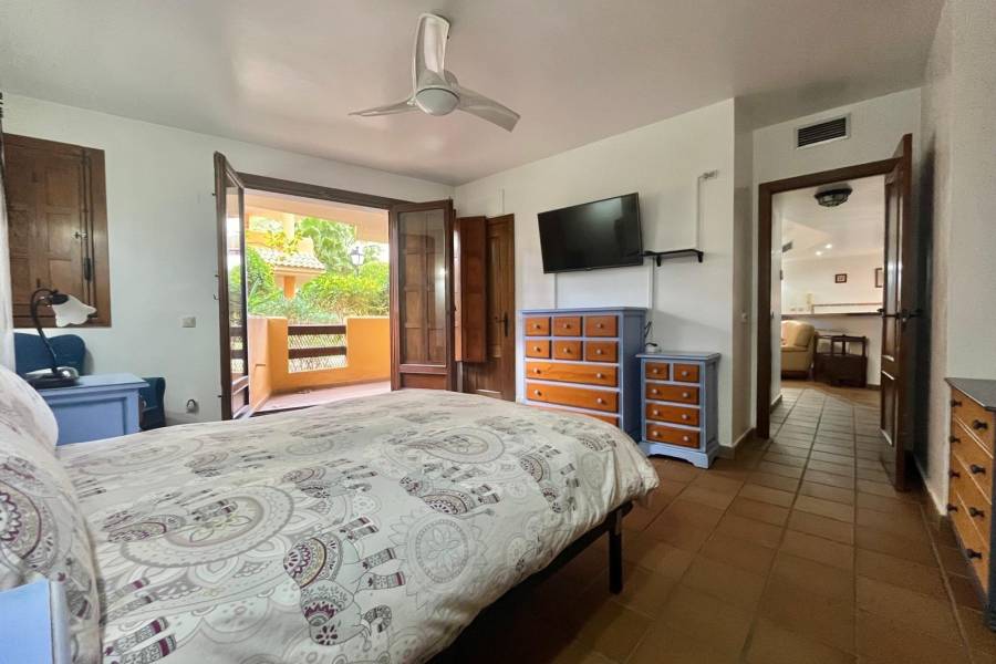 Venta - Bungalow Planta Baja - Punta Prima - Torrevieja