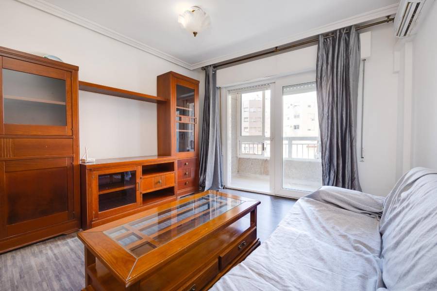 Venta - Apartamento - Centro - Torrevieja