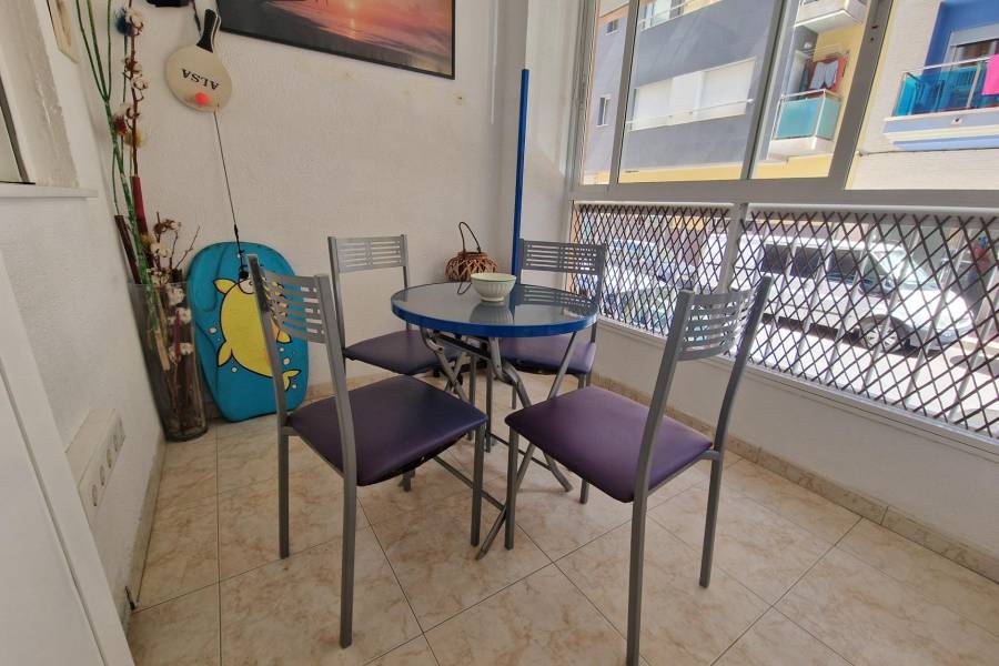 Vente - Appartement - Acequion - Torrevieja