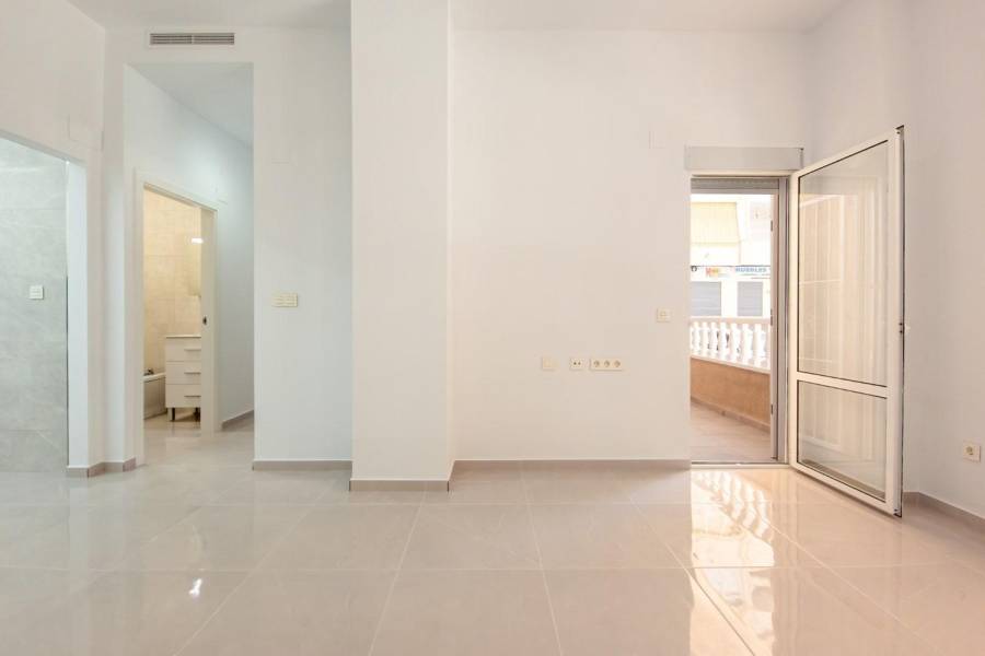 Försäljning - Lägenhet - Acequion - Torrevieja