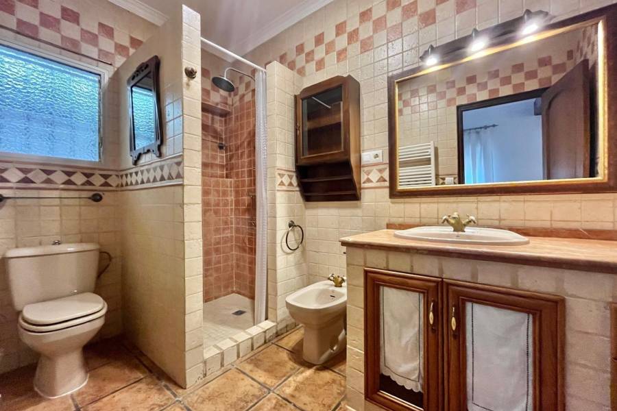 Verkauf - Villa - Los Balcones - Los Altos del Edén - Torrevieja