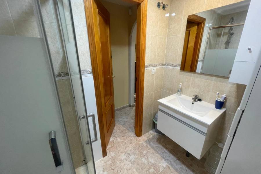 Sale - Penthouse - Playa de los locos - Torrevieja
