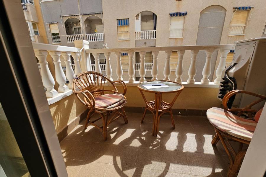 Venta - Apartamento - Centro - Torrevieja