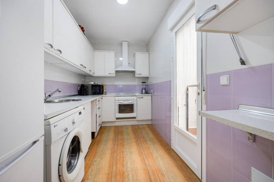 Venta - Chalet - Los balcones - Torrevieja