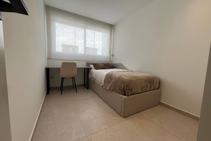 Venta - Apartamento - El Acequión - Los Náufragos - Torrevieja