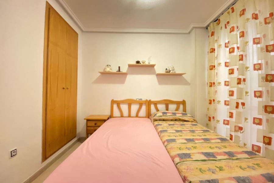 Verkauf - Apartment - Centro - Torrevieja