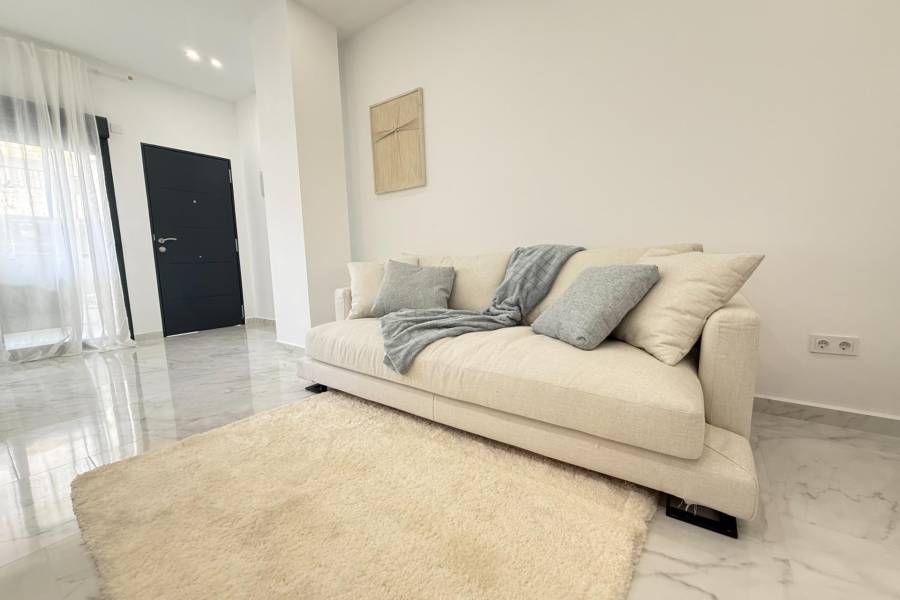 Venta - Apartamento - Centro - Torrevieja