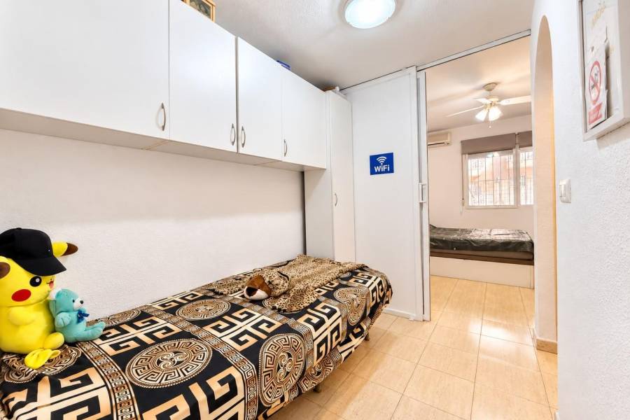Sale - Apartment - Playa del Cura - Torrevieja