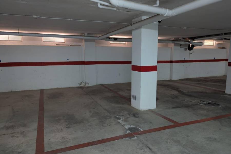 Venta - Apartamento - El Acequión - Los Náufragos - Torrevieja