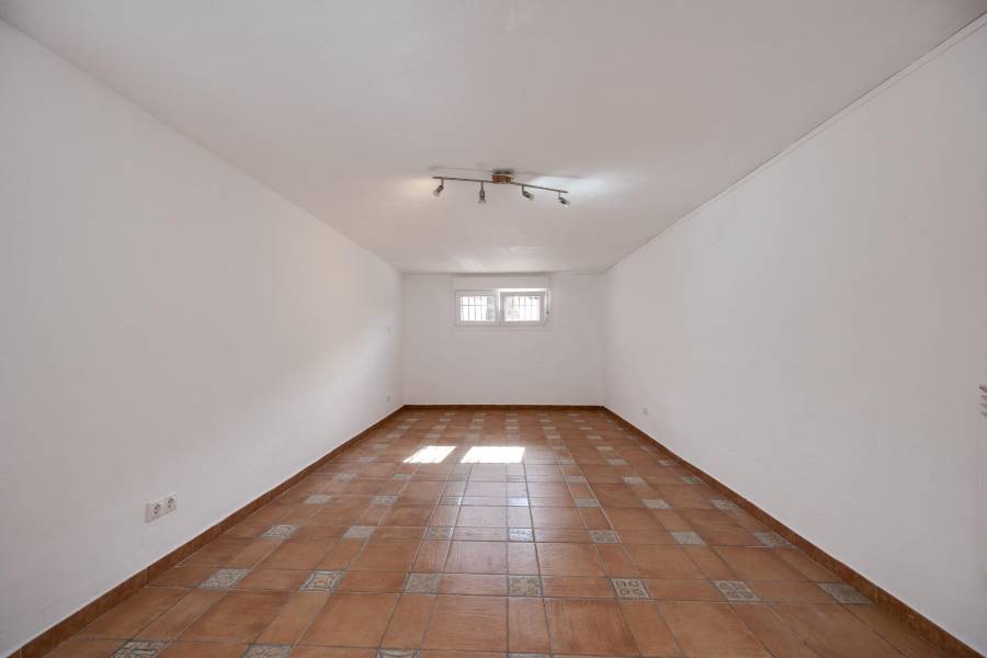 Venta - Pareado - La Siesta - El Salado - Torreta - Torrevieja