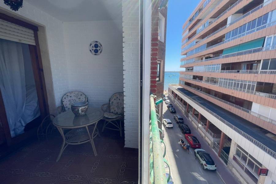 Försäljning - Lägenhet - Acequion - Torrevieja