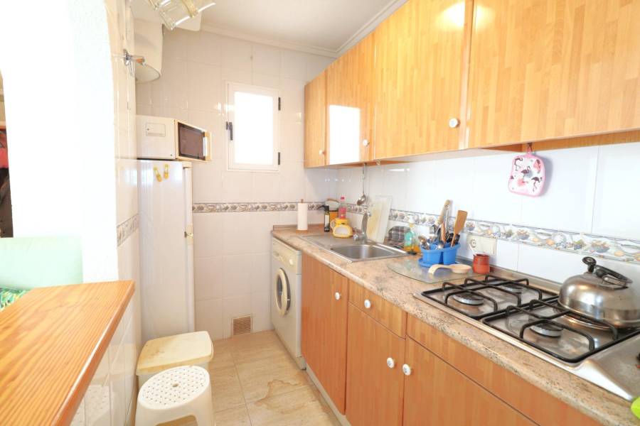 Verkauf - Apartment - Centro - Torrevieja