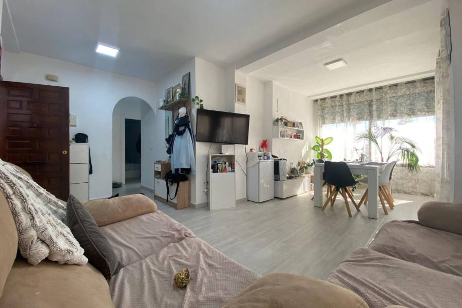 Sale - Apartment - El Acequión - Los Náufragos - Torrevieja
