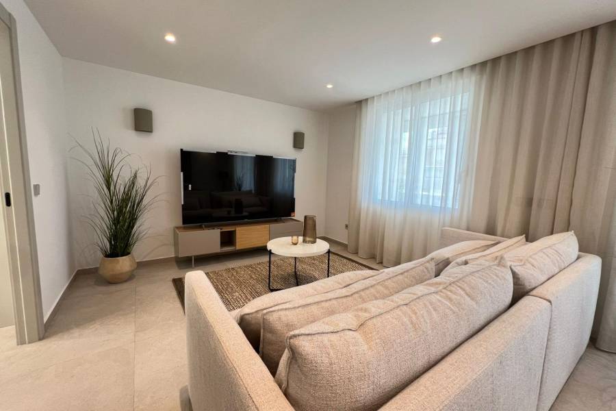 Venta - Apartamento - El Acequión - Los Náufragos - Torrevieja