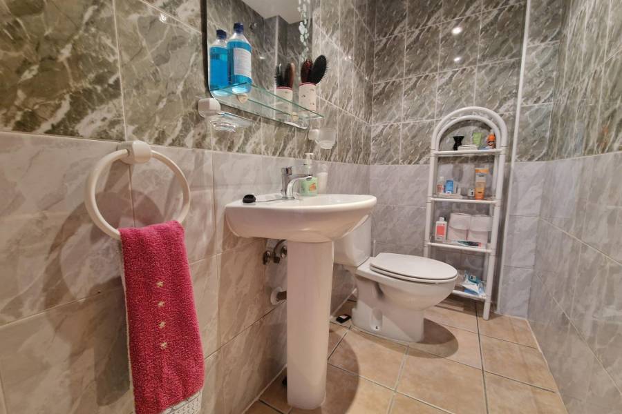 Vente - Maison mitoyenne - Torreblanca - Torrevieja