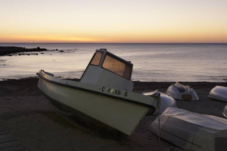 Försäljning - Nedervåning Bungalow - Aguas Nuevas - Torrevieja