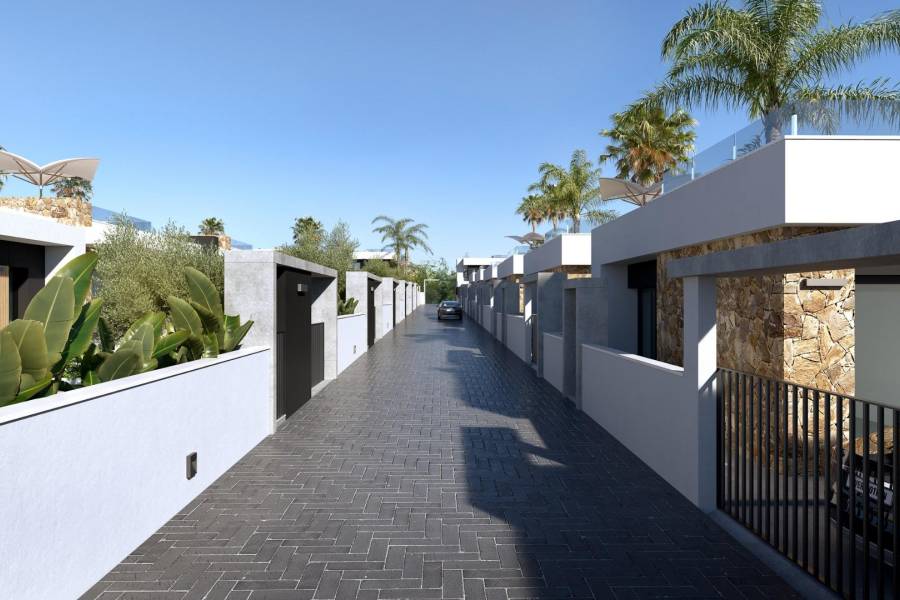 Venta - Villa - Lo marabú - Ciudad quesada