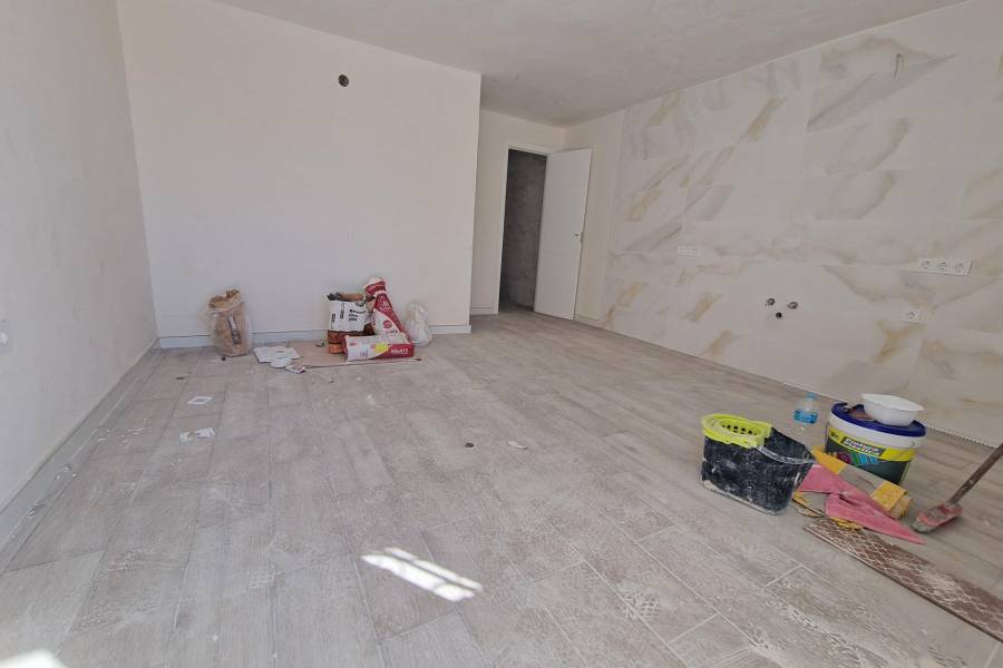 Vente - Maison mitoyenne - Torretas - Torrevieja