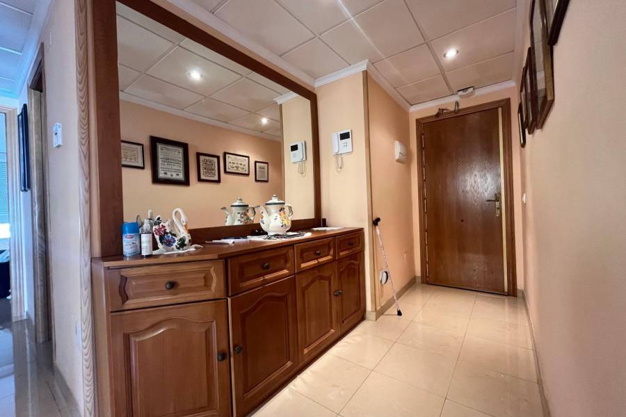 Verkauf - Apartment - Playa del cura - Torrevieja