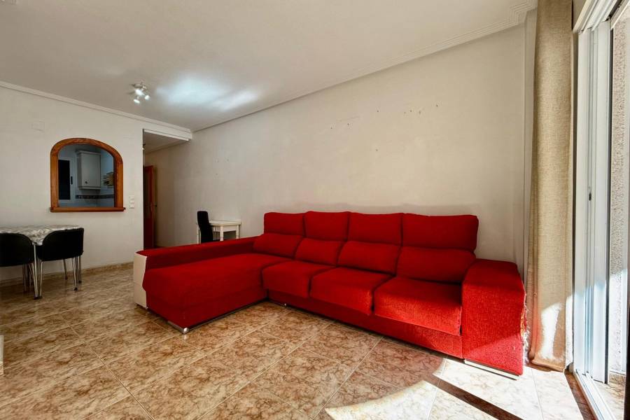 Venta - Apartamento - Playa del Cura - Torrevieja