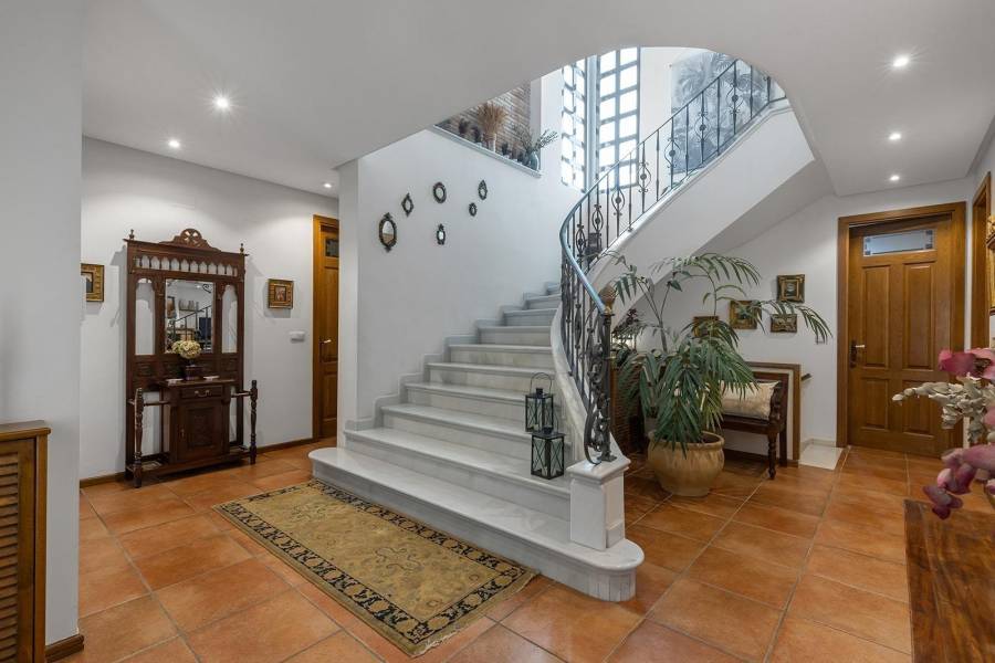 Venta - Villa de Lujo - La veleta - Torrevieja