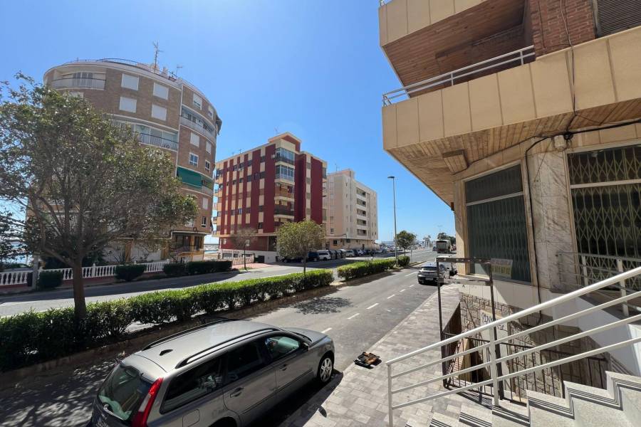 Venta - Apartamento - El Acequión - Los Náufragos - Torrevieja