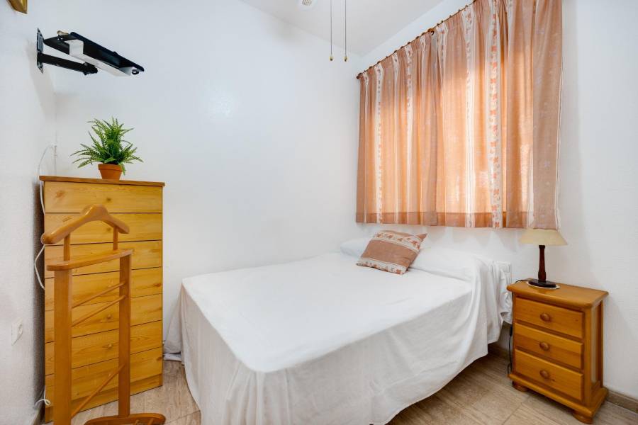 Verkauf - Penthousewohnung - Centro - Torrevieja